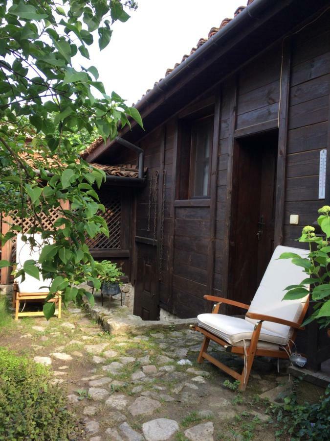 Darina Guest House Koprivshtitsa Exterior photo
