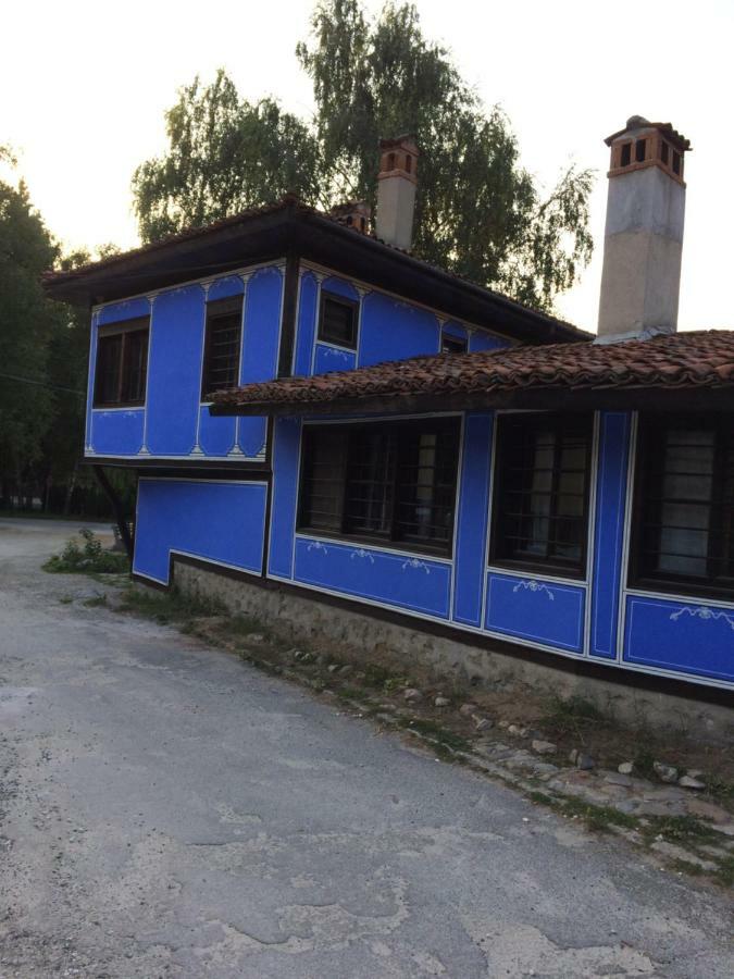 Darina Guest House Koprivshtitsa Exterior photo